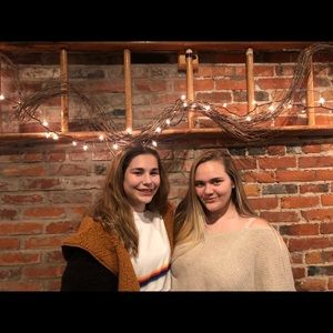 Meet Your Posher- Petra